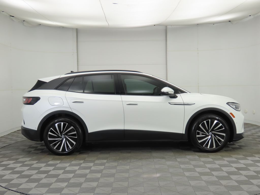 2024 Volkswagen ID.4 S photo 4