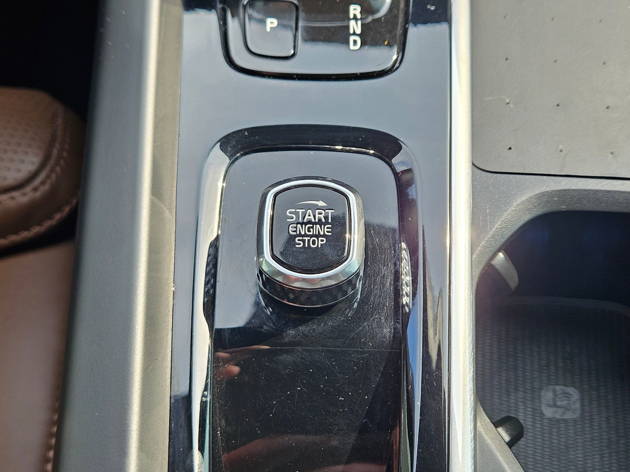 2022 Volvo XC60 Inscription photo 13