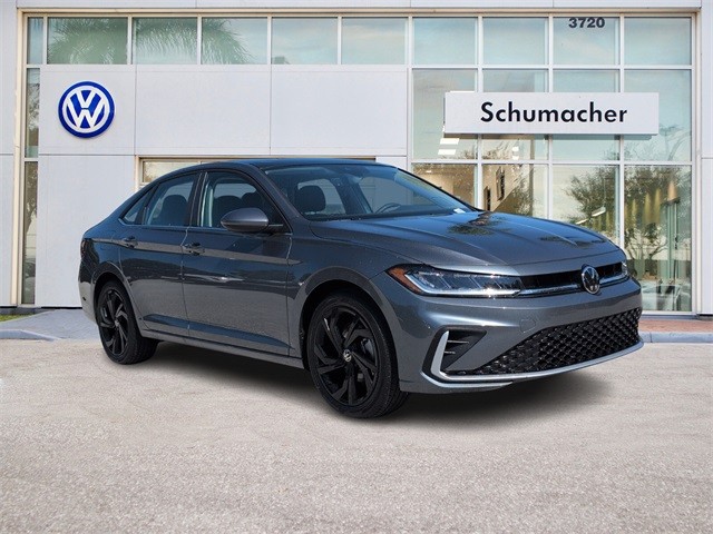 New Volkswagen Jetta for Sale in North Palm Beach, FL