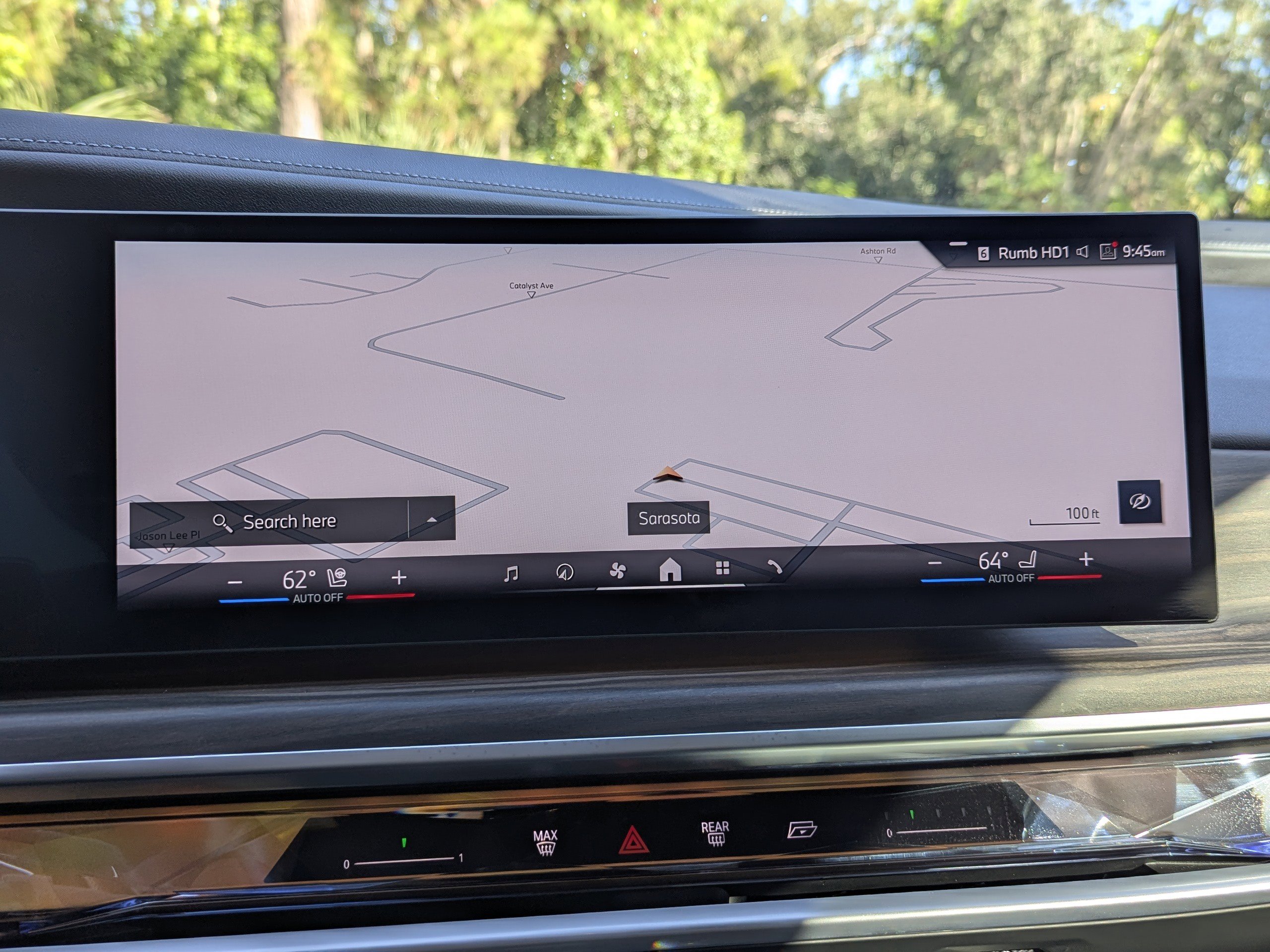 2023 Bmw 760i photo 19