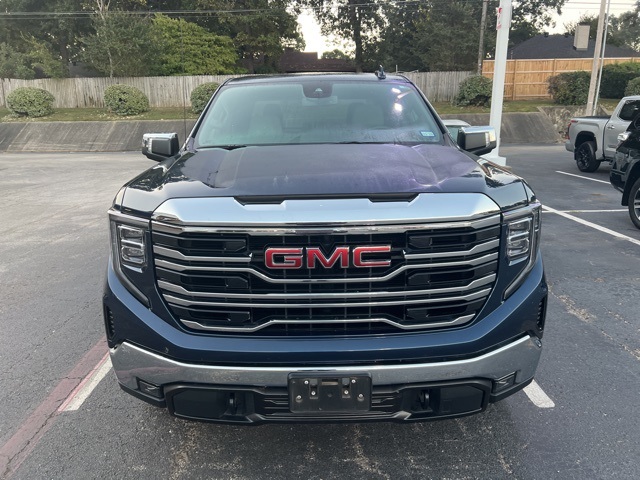 2023 Gmc Sierra 1500 SLT photo 2