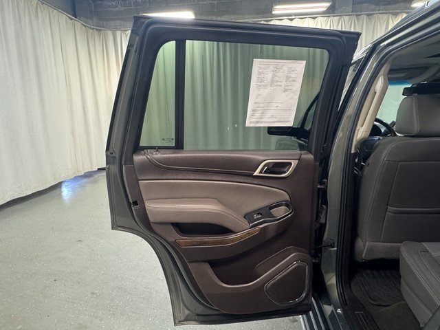 2018 Gmc Yukon Denali photo 14