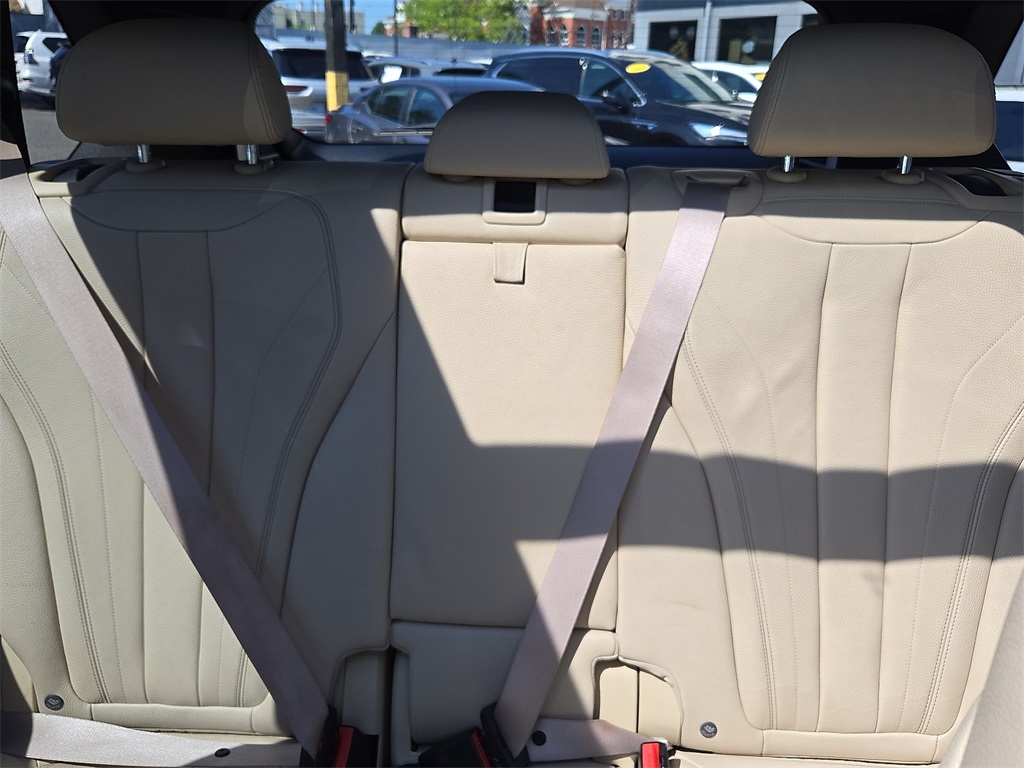 2018 Bmw X5 xDrive35i photo 20