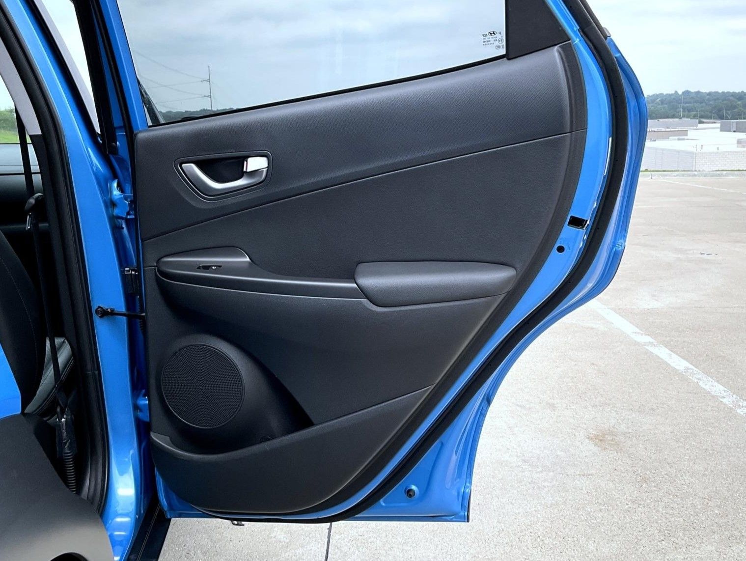 2020 Hyundai Kona Ultimate photo 18