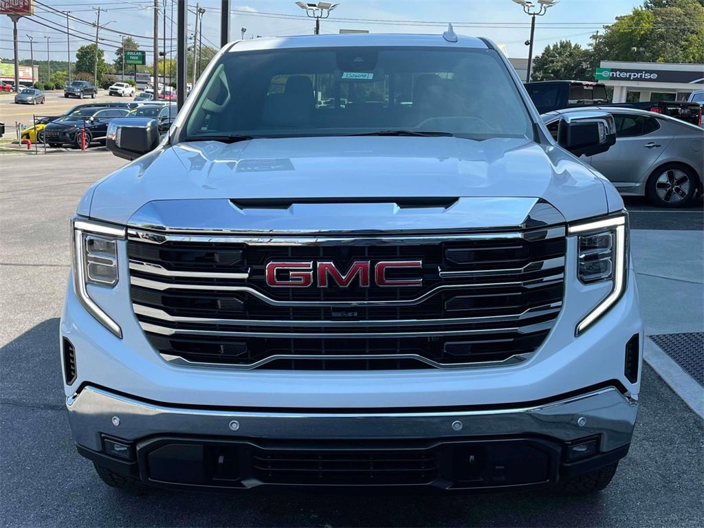 2026 Gmc Sierra 1500 SLT photo 8