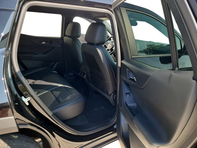 2026 Chevrolet Equinox LT photo 22