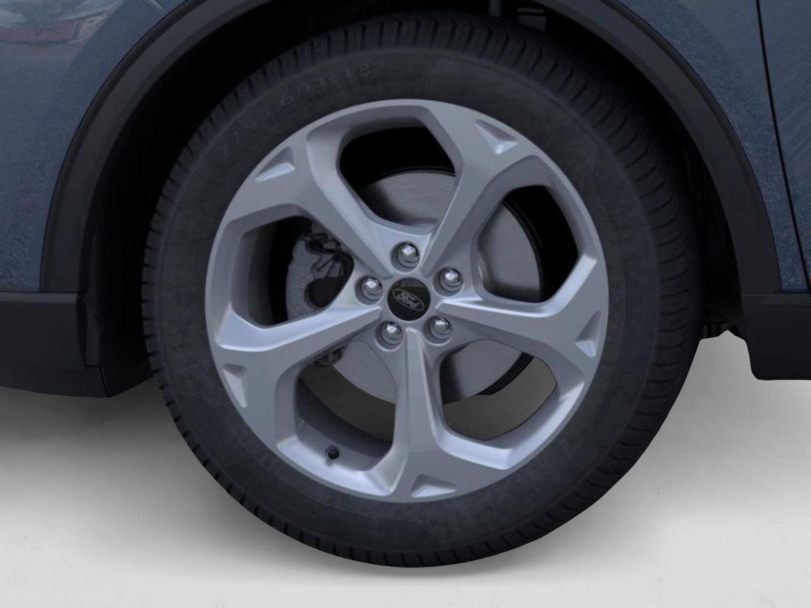 2025 Ford Escape ST-Line photo 17