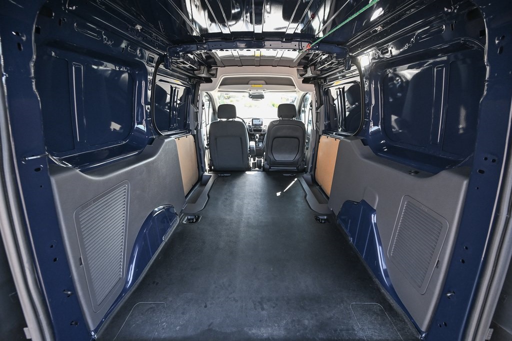 2022 Ford Transit Connect XL photo 14