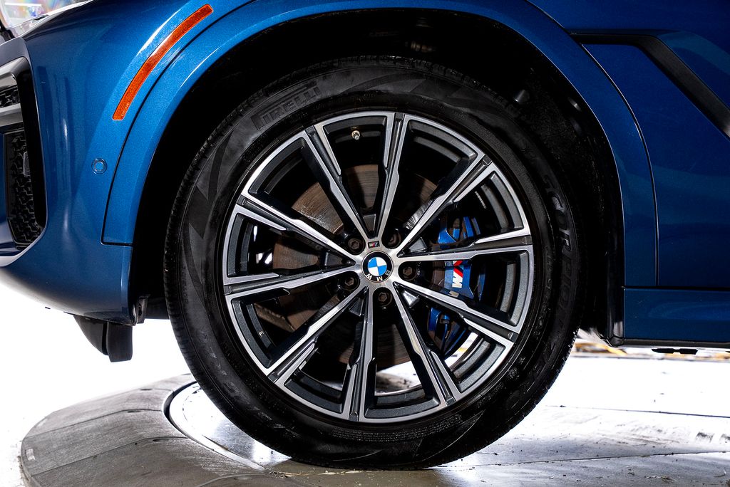 2023 Bmw X6 xDrive40i photo 12