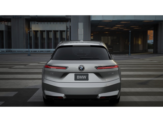 2026 Bmw iX photo 5