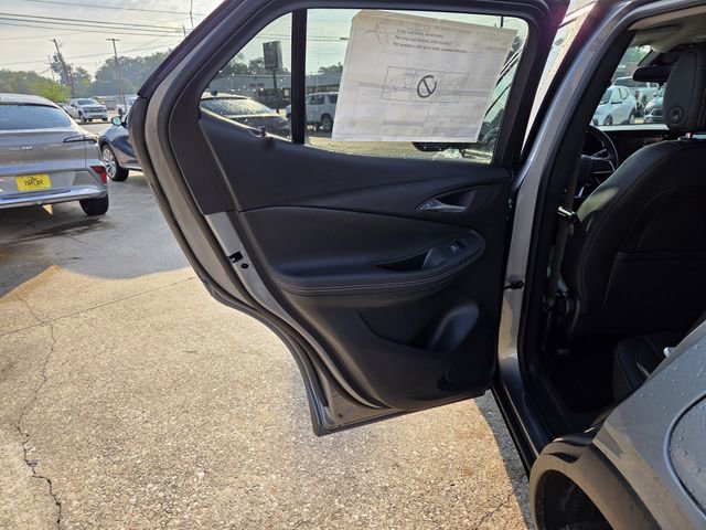 2026 Buick Encore GX Preferred photo 26