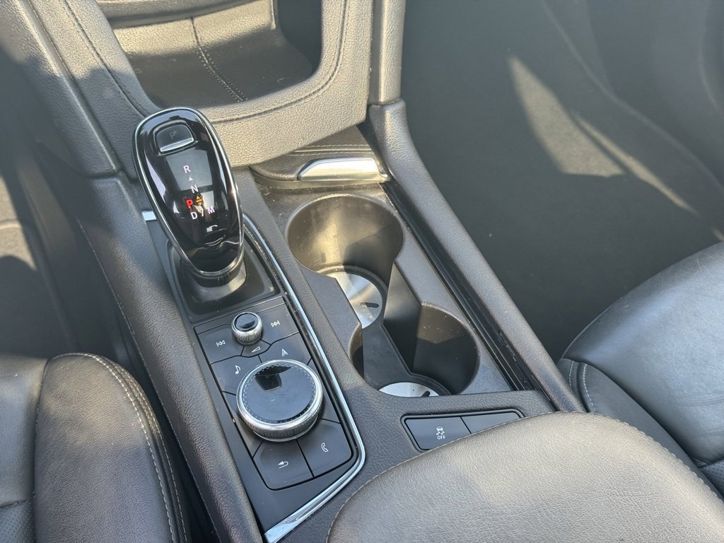 2023 Cadillac XT6 Premium Luxury photo 13