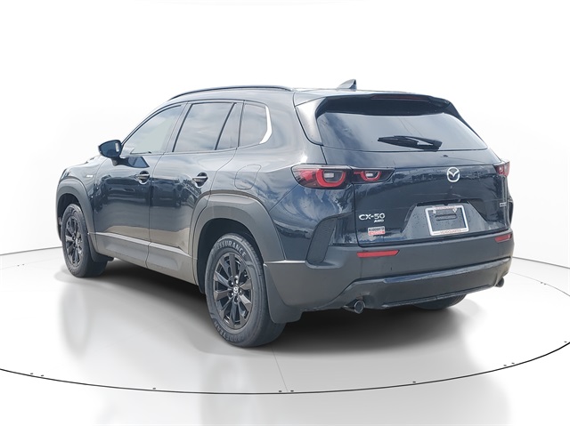 2025 Mazda CX-50 Premium photo 3