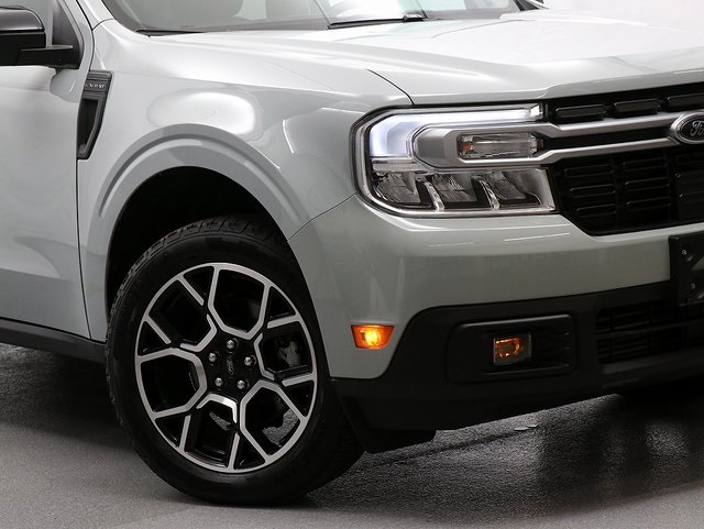 2024 Ford Maverick Lariat photo 3