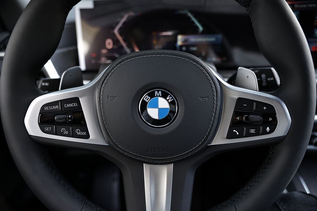 2026 Bmw X5 sDrive40i photo 31