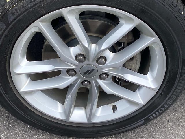 2022 Dodge Durango GT Plus photo 24