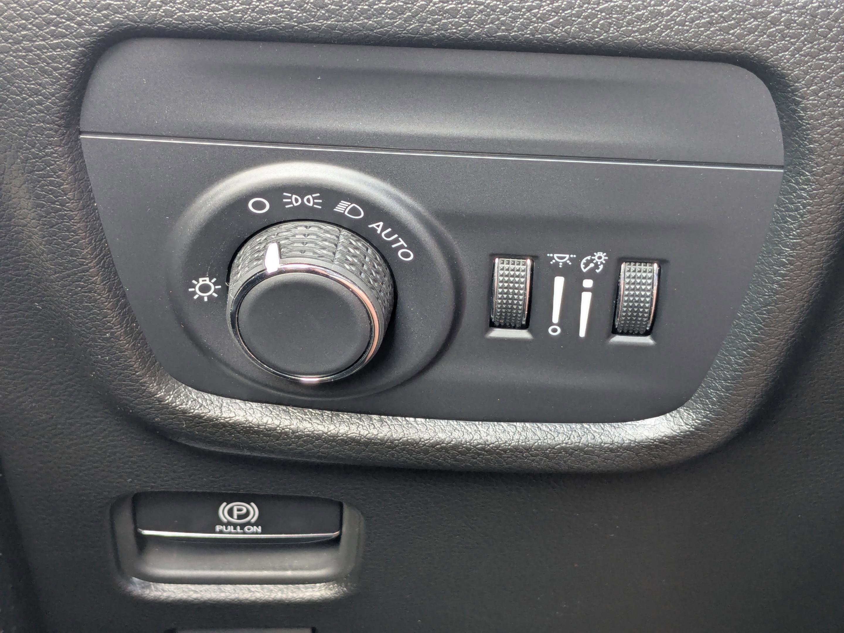 2024 Jeep Grand Cherokee Altitude X photo 32