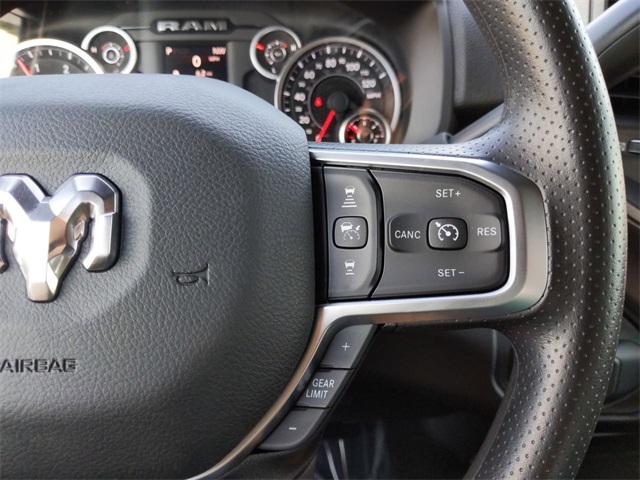 2026 Ram 3500 Tradesman photo 23