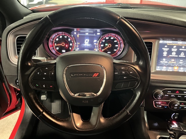 2023 Dodge Charger GT photo 11