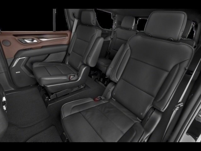 2022 Gmc Yukon Denali photo 9