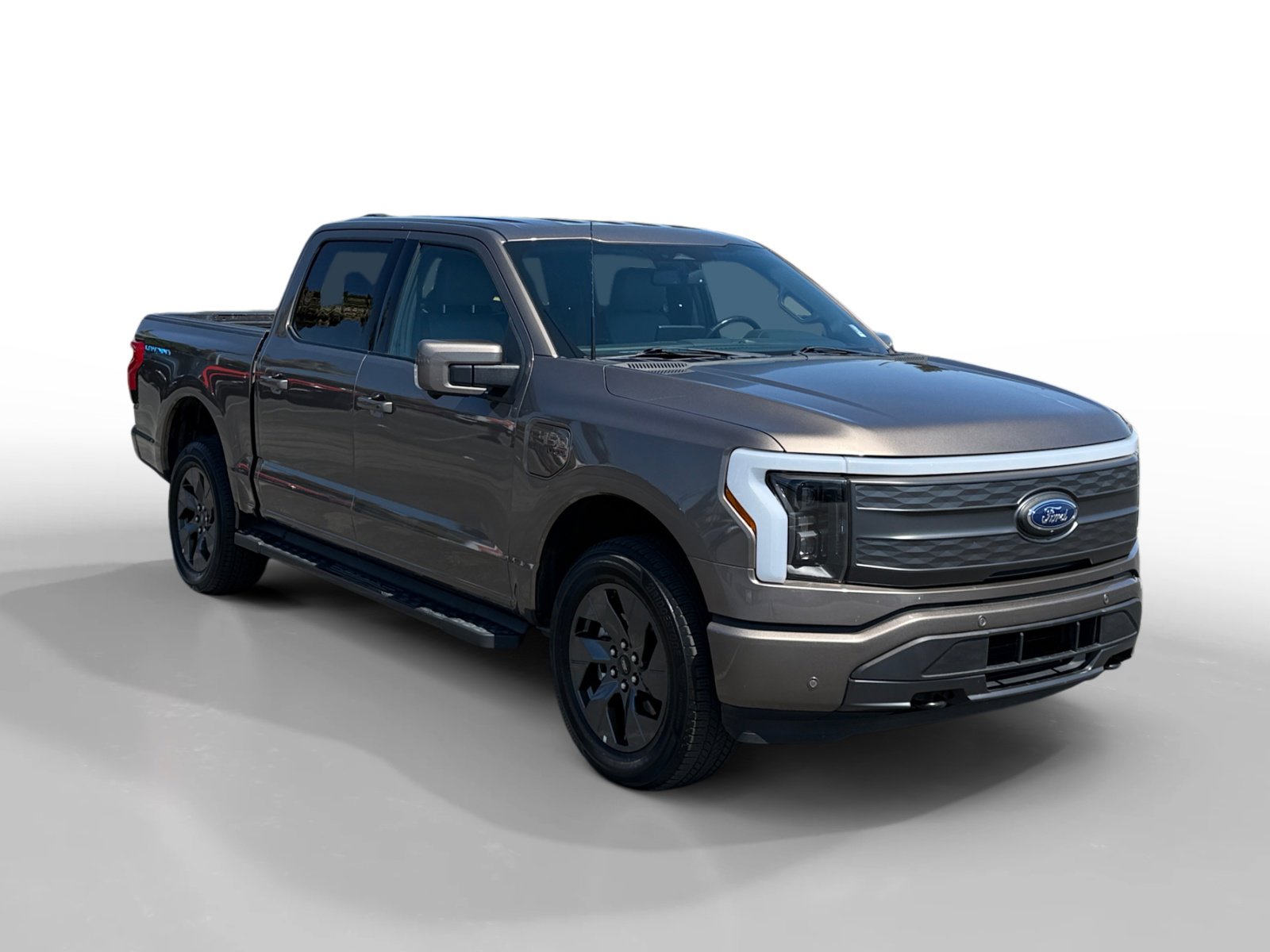 2022 Ford F-150 Lightning photo 7