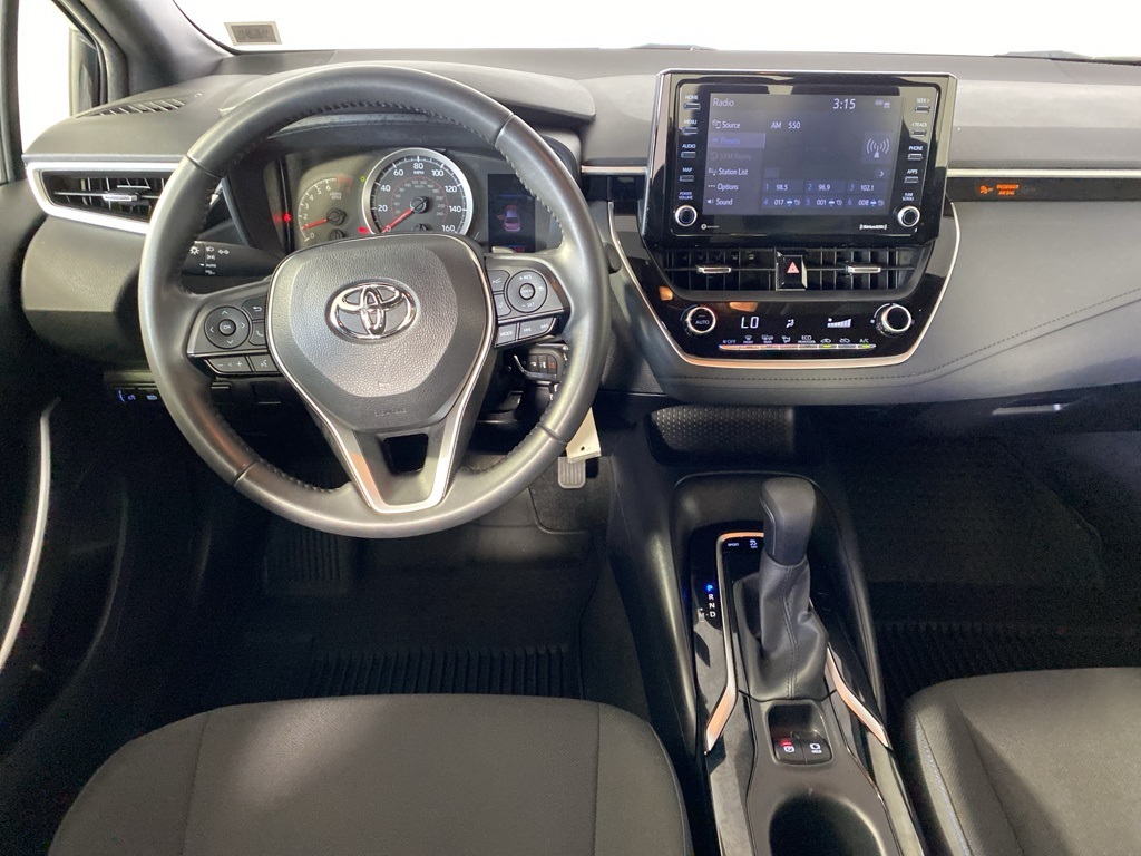 2022 Toyota Corolla SE photo 18