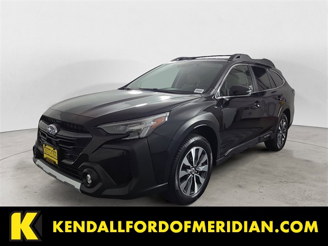 2024 Subaru Outback Limited's photo