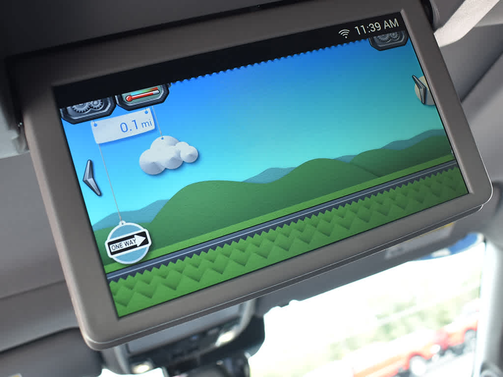 2021 Honda Pilot Elite photo 9