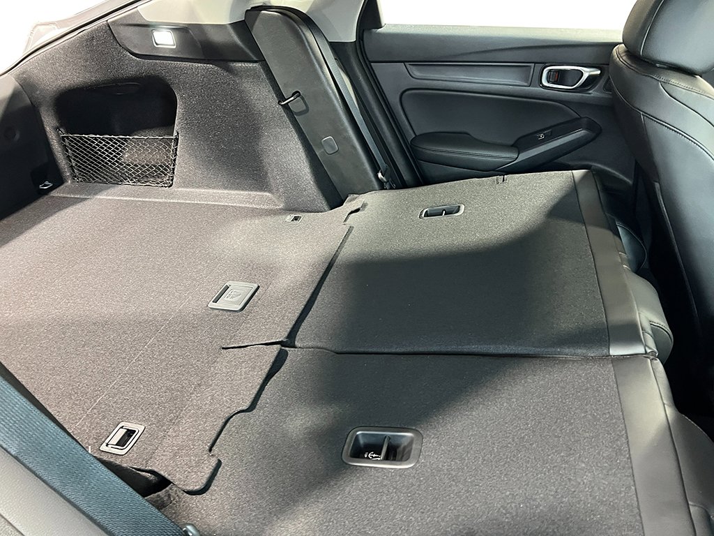 2025 Acura Integra Base photo 23