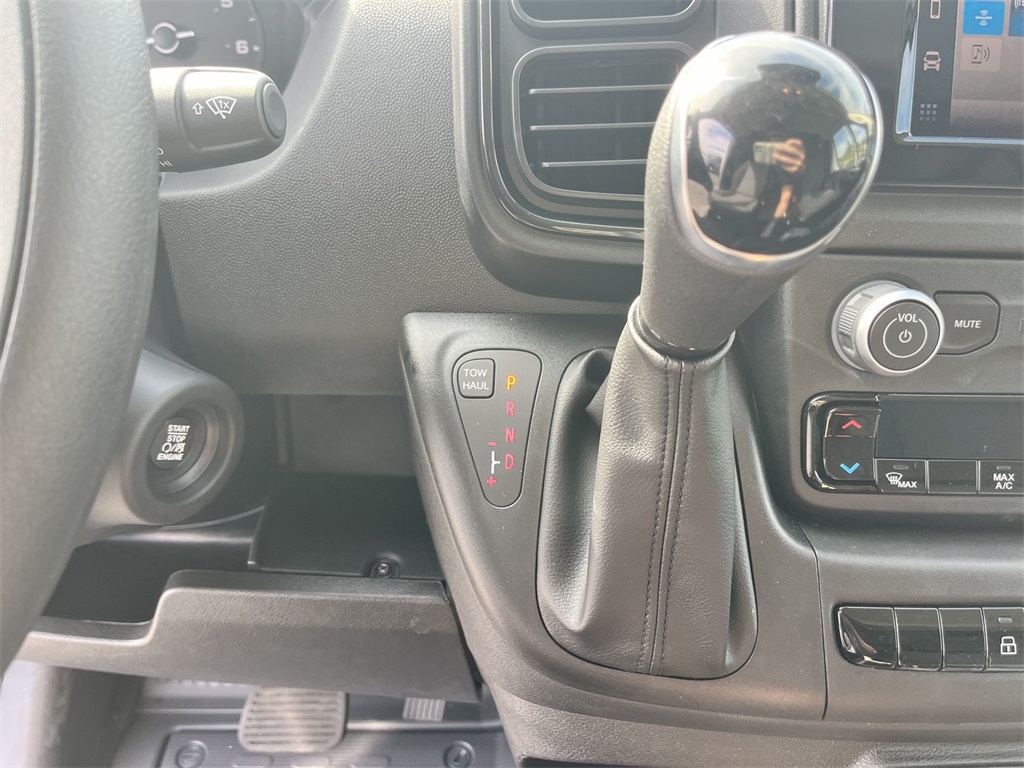 2024 Ram ProMaster 3500 photo 14