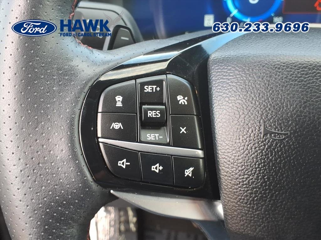 2023 FORD EXPLORER - Image 20