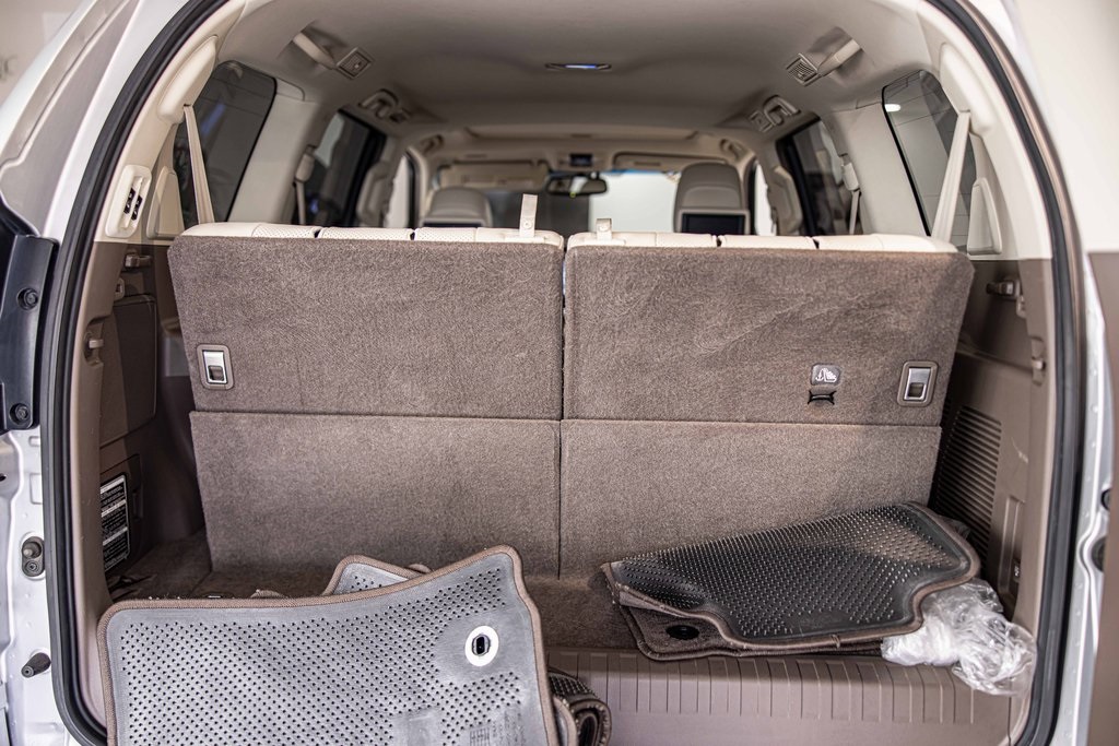 2017 LEXUS GX - Image 16