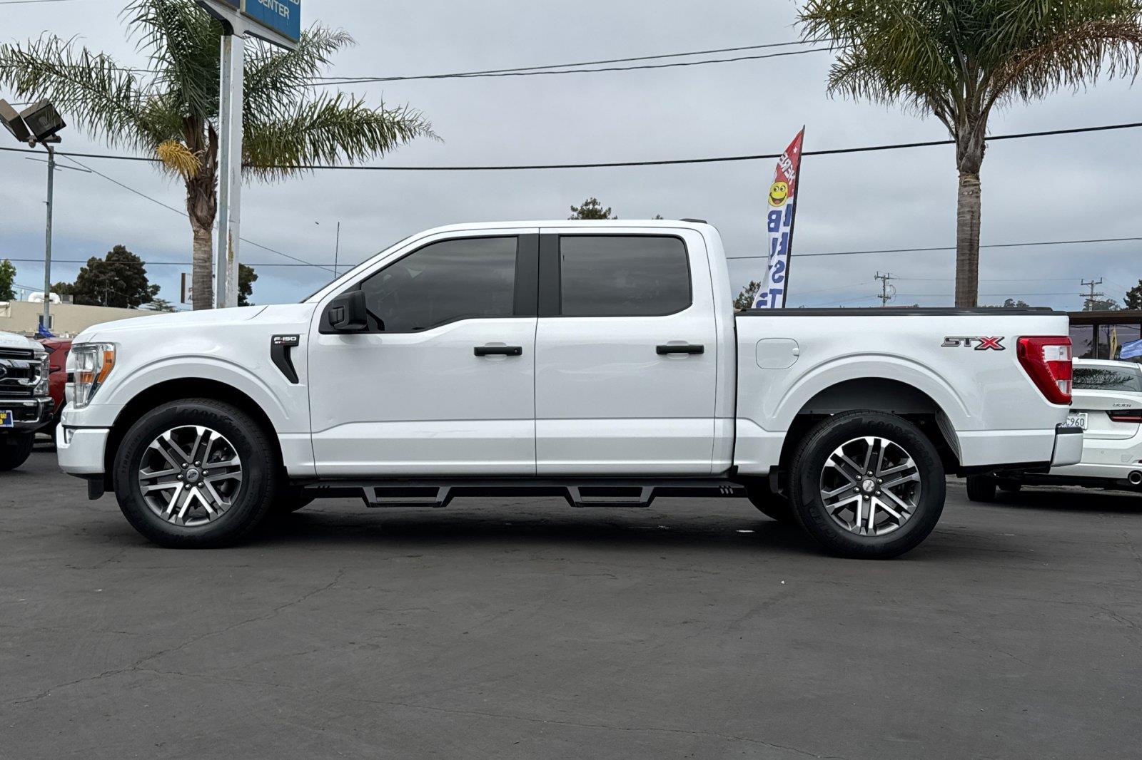 2021 Ford F-150 XL photo 25
