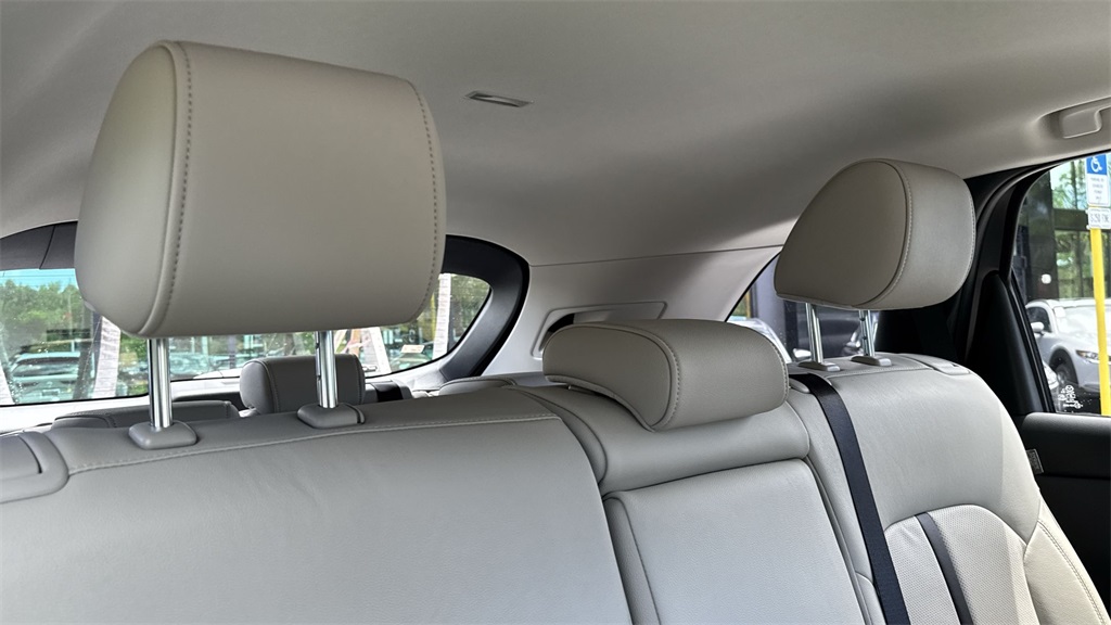 2025 Mazda CX-90 3.3 Turbo Preferred photo 44