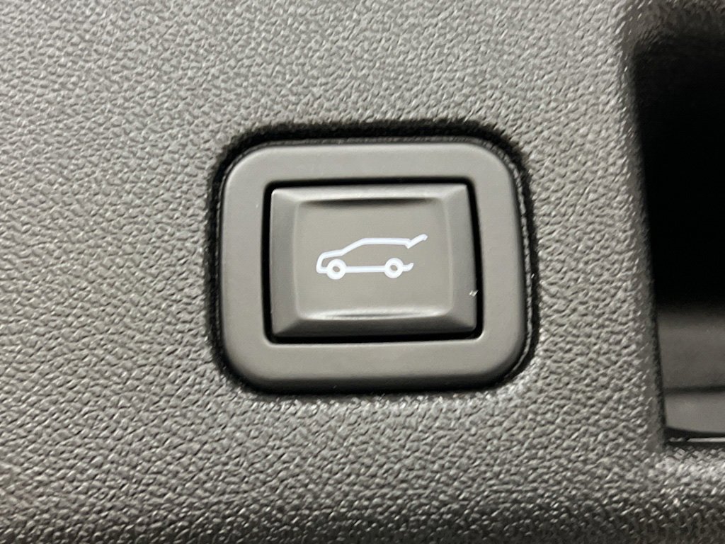 2022 Chevrolet Equinox Premier photo 7