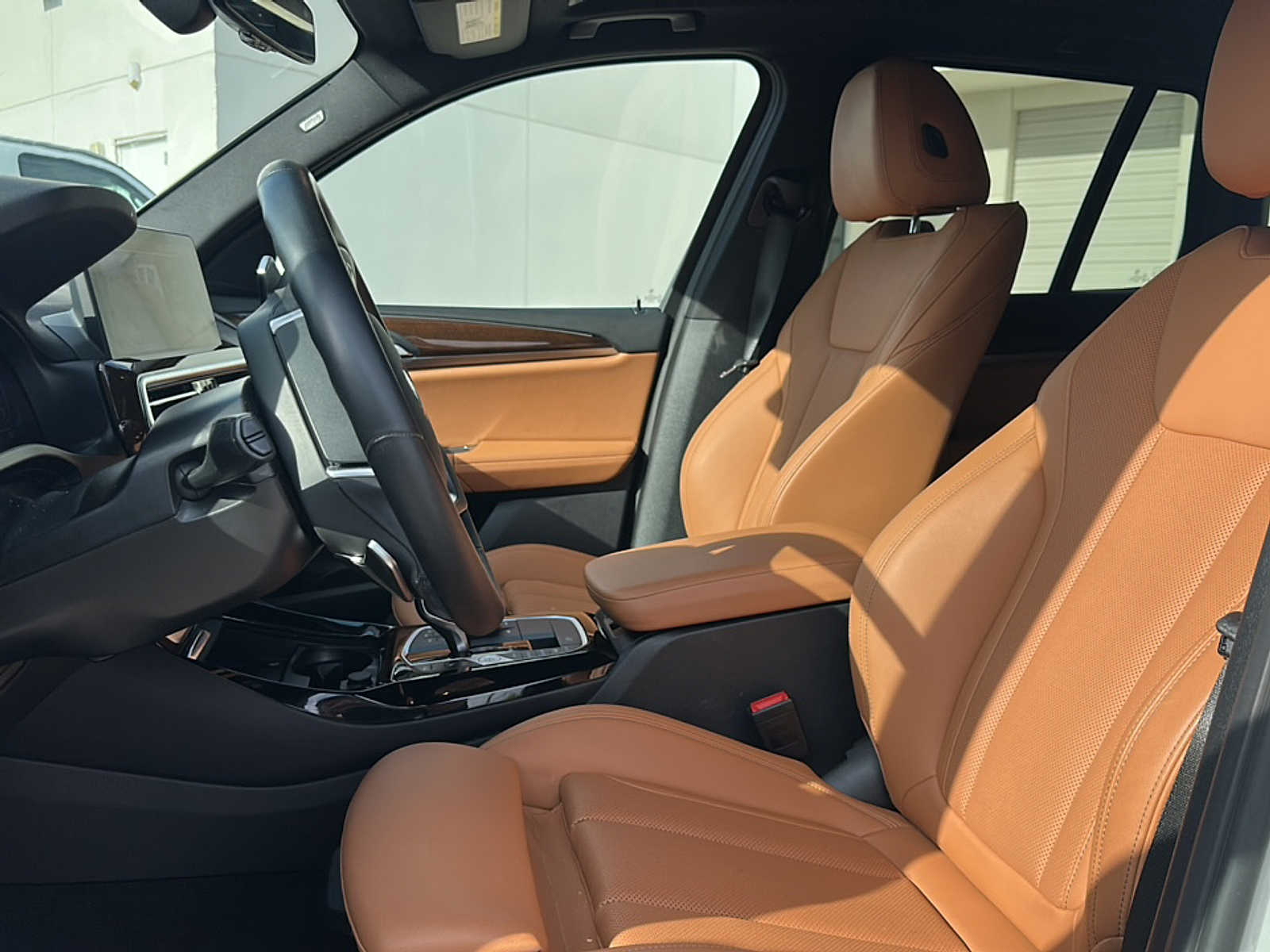 2024 Bmw X3 xDrive30i photo 2