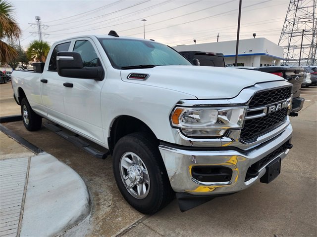 2024 RAM Ram 2500 Pickup Tradesman's photo