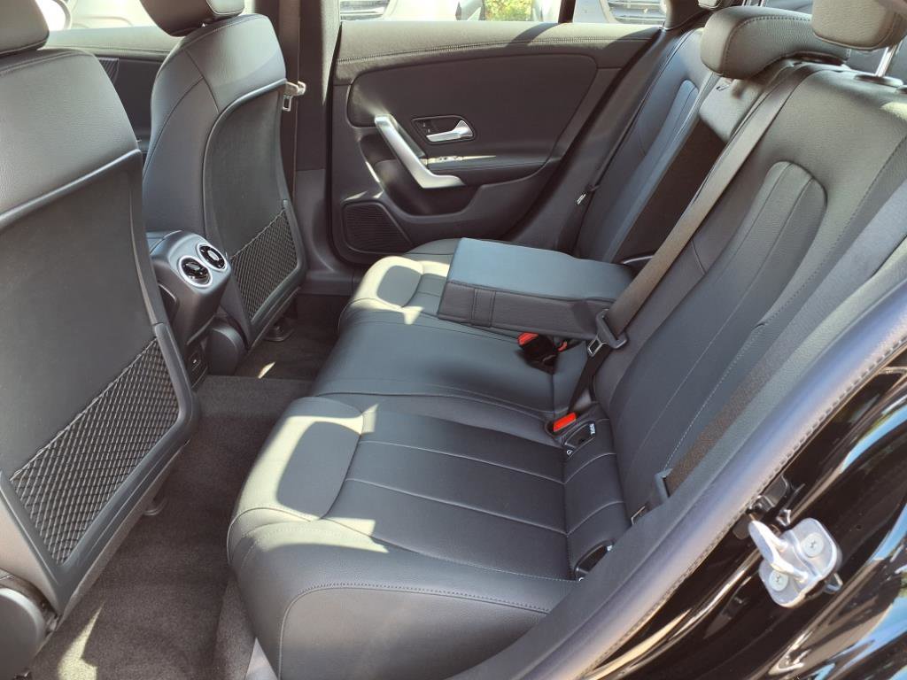 2025 Mercedes Benz CLA 250 4MATIC photo 15