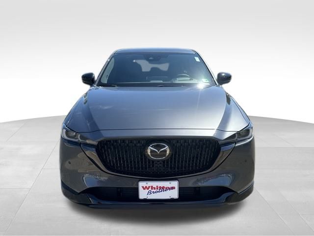2025 Mazda CX-5 2.5 Turbo Premium photo 9