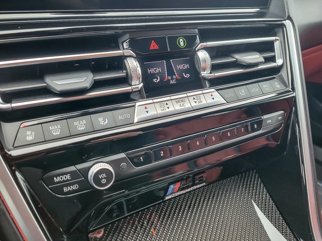 2023 BMW M8 - Image 13