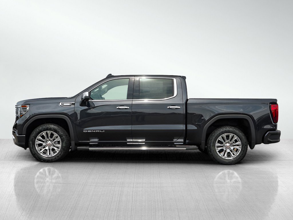 2026 Gmc Sierra 1500 Denali photo 3