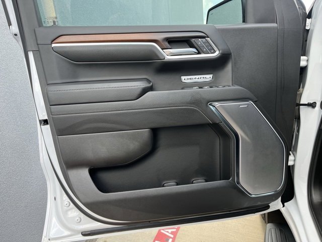 2024 Gmc Sierra 1500 Denali photo 31