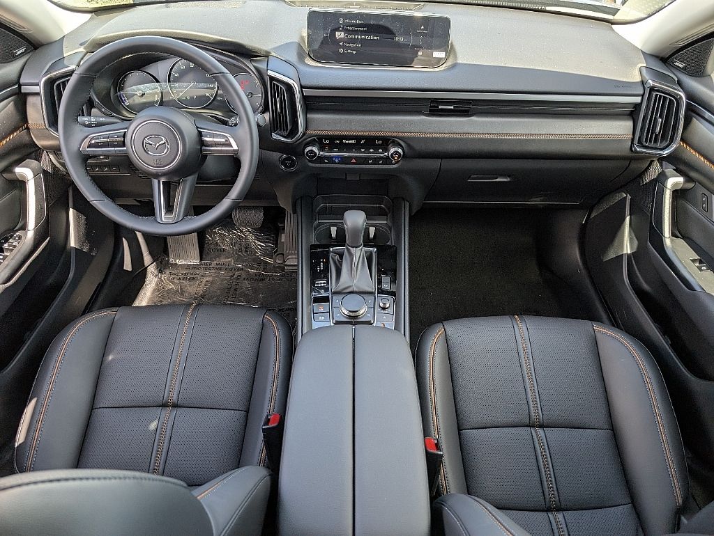 2025 Mazda CX-50 Premium Plus photo 19