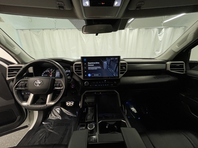 2024 Toyota Tundra SR5 photo 13