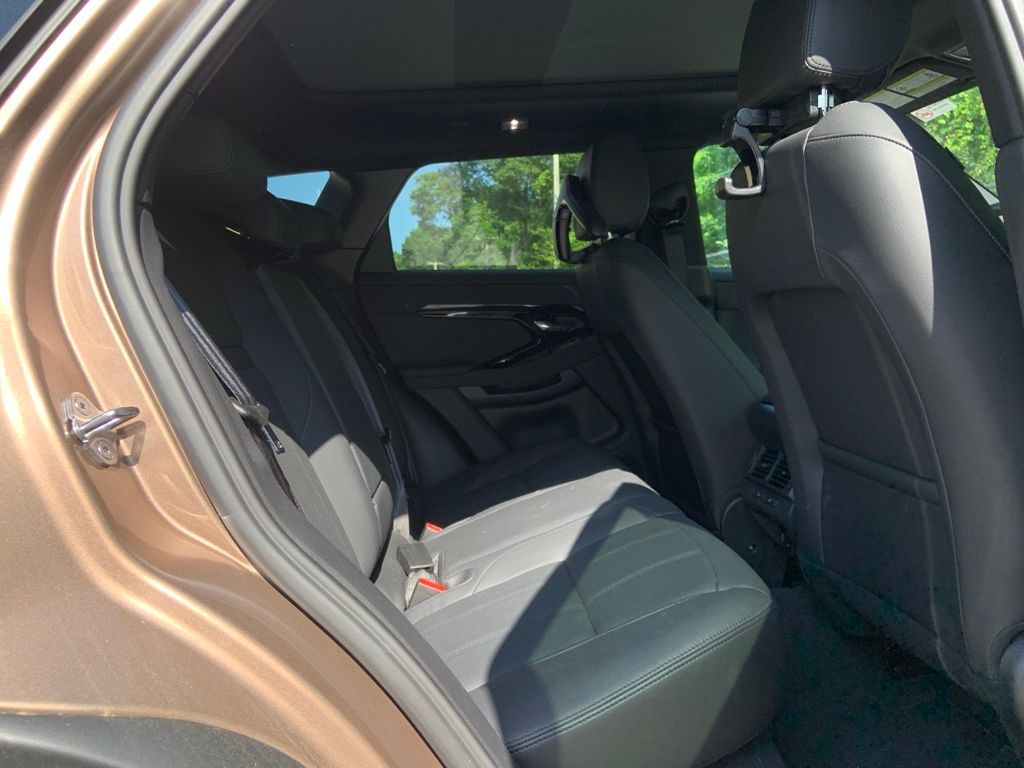 2024 Land Rover Range Rover Evoque S photo 20