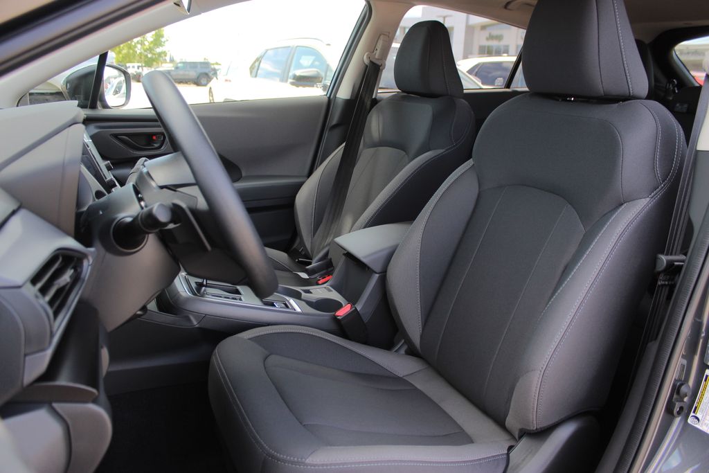 2025 Subaru Crosstrek Premium photo 10