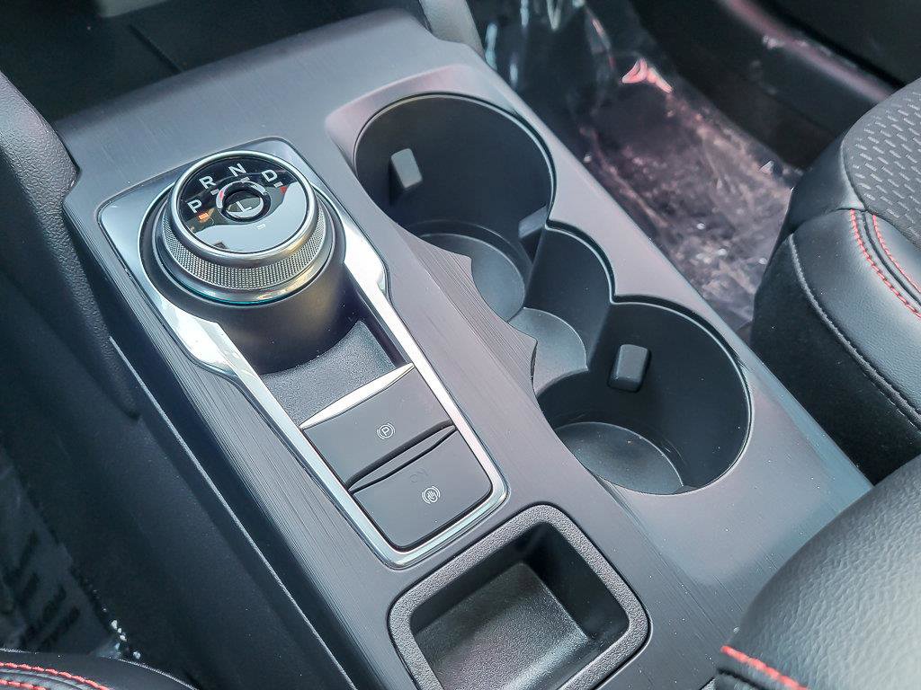 2025 FORD ESCAPE - Image 22