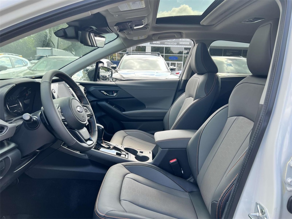 2025 Subaru Crosstrek Limited photo 13