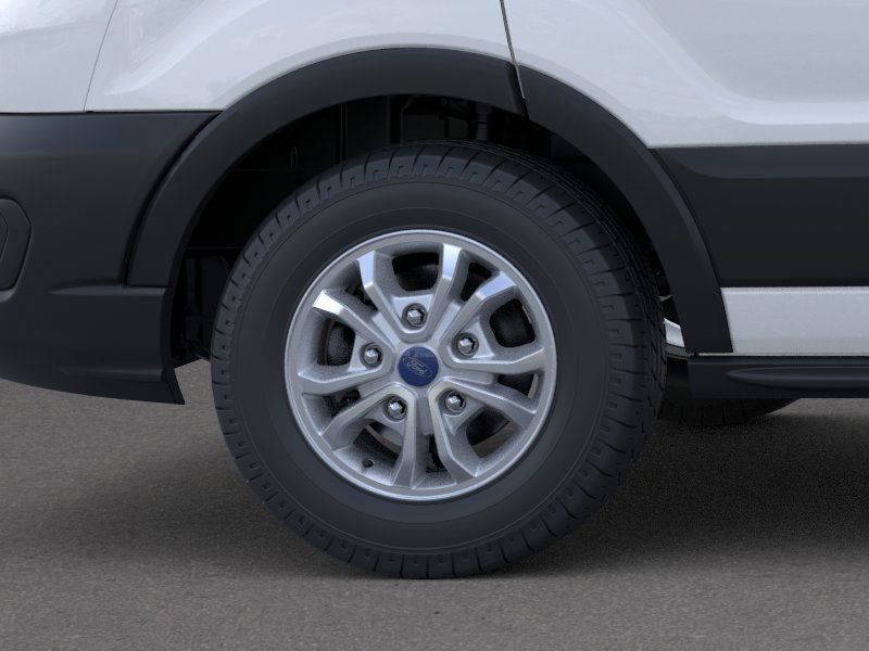 2025 Ford Transit photo 16