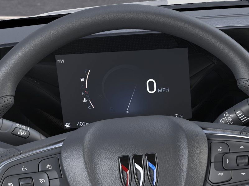 2026 Buick Envista Preferred photo 16
